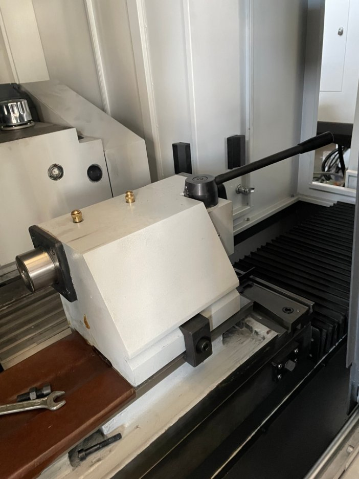 Mk1320*500 CNC Cylindrical Grinding Machine CNC Cylindrical Grinder