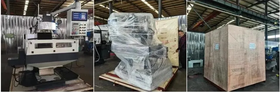 Shipping Packaging
