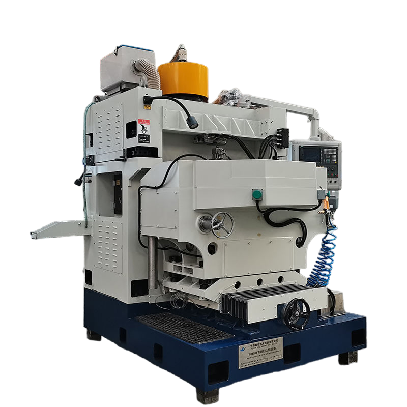 YHDM580F Double Disc Surface Grinding Machine for upper and lower parallel planes of thin ring-shaped parts motorcycle brake disc valve disc φ190~φ320mm