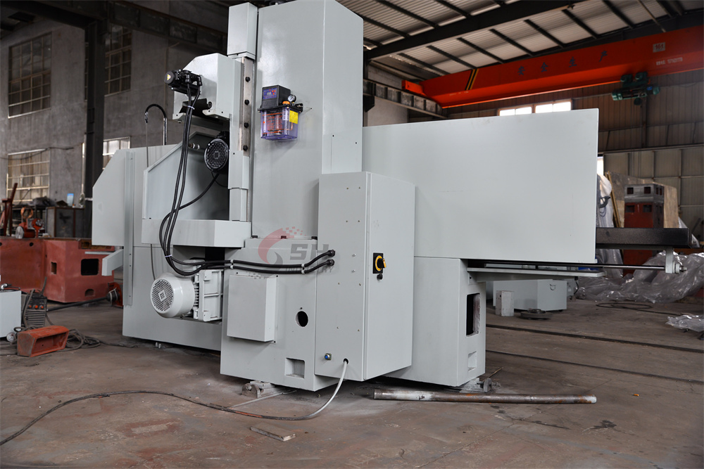 M7140 Horizontal High Precision Hydraulic Surface Grinding Machine