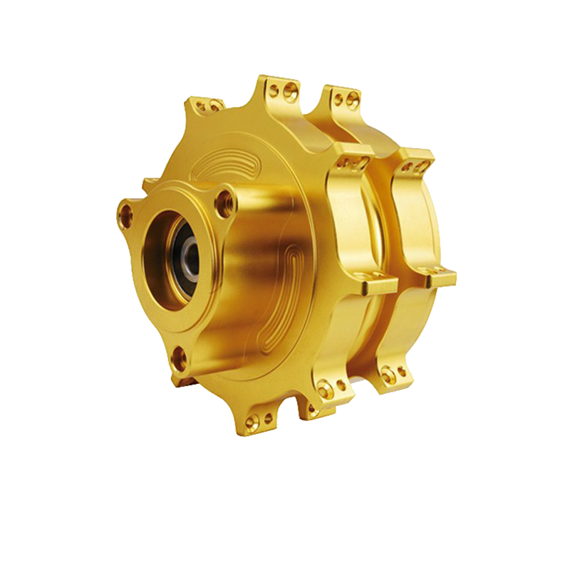 Advanced Automation Systems for High-Precision Medical Machining Equipment