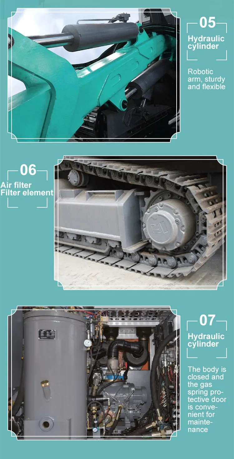 Drilling Machine Part 3