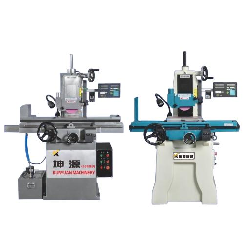 Factory Supply Hydraulic Surface Large Cylindrical Grinding Machine