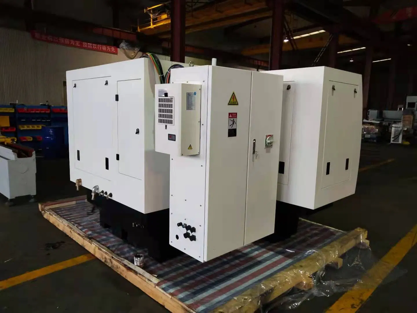 Mgk1620*500 Cylindrical Grinder Grinding Machine with Roughness Ra 0.04um