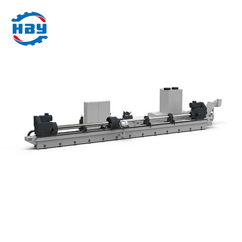 Deepline Dl-4200 CNC High-Precision Boring System