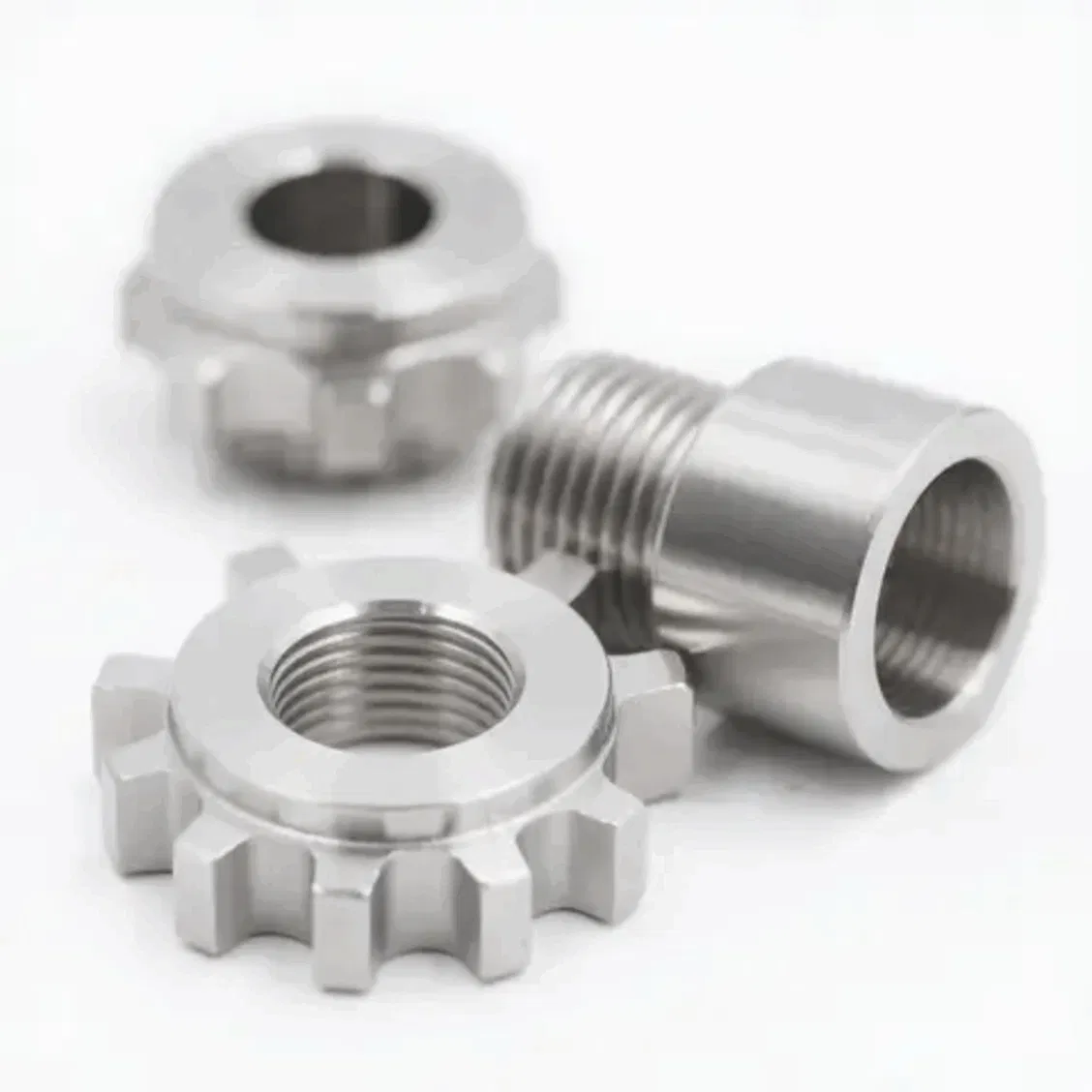 CNC Laser Cutting Machine Integrated System for Various Material Processing