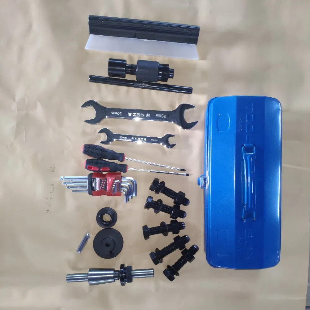 Surface Grinder Accessories