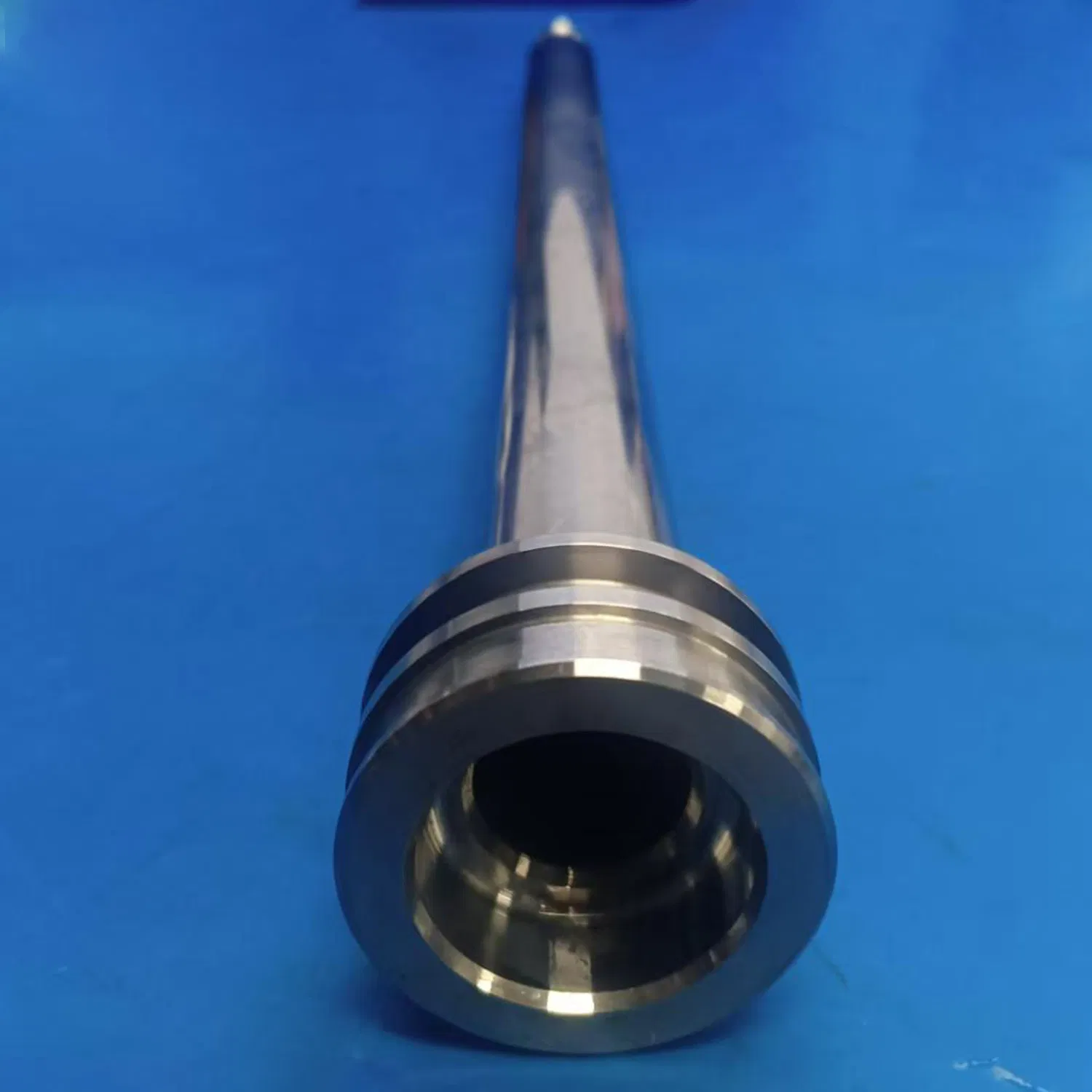 Custom Hydraulic Gear Systems with Expert Machining Services