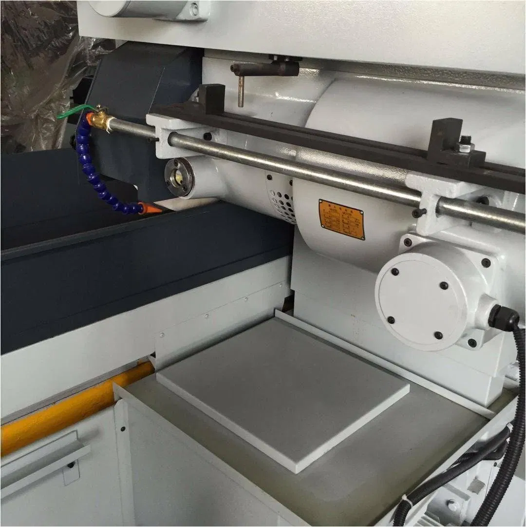 Toolroom Surface CNC Grinding Machine (M7140)