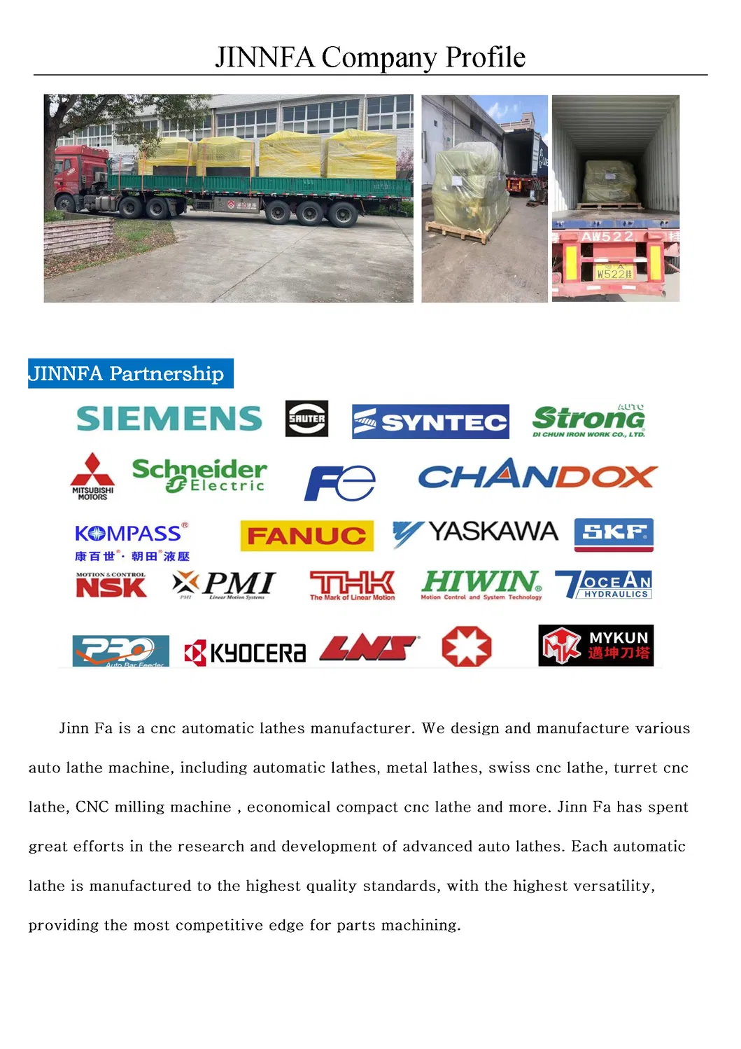 CNC Machine Detail 14