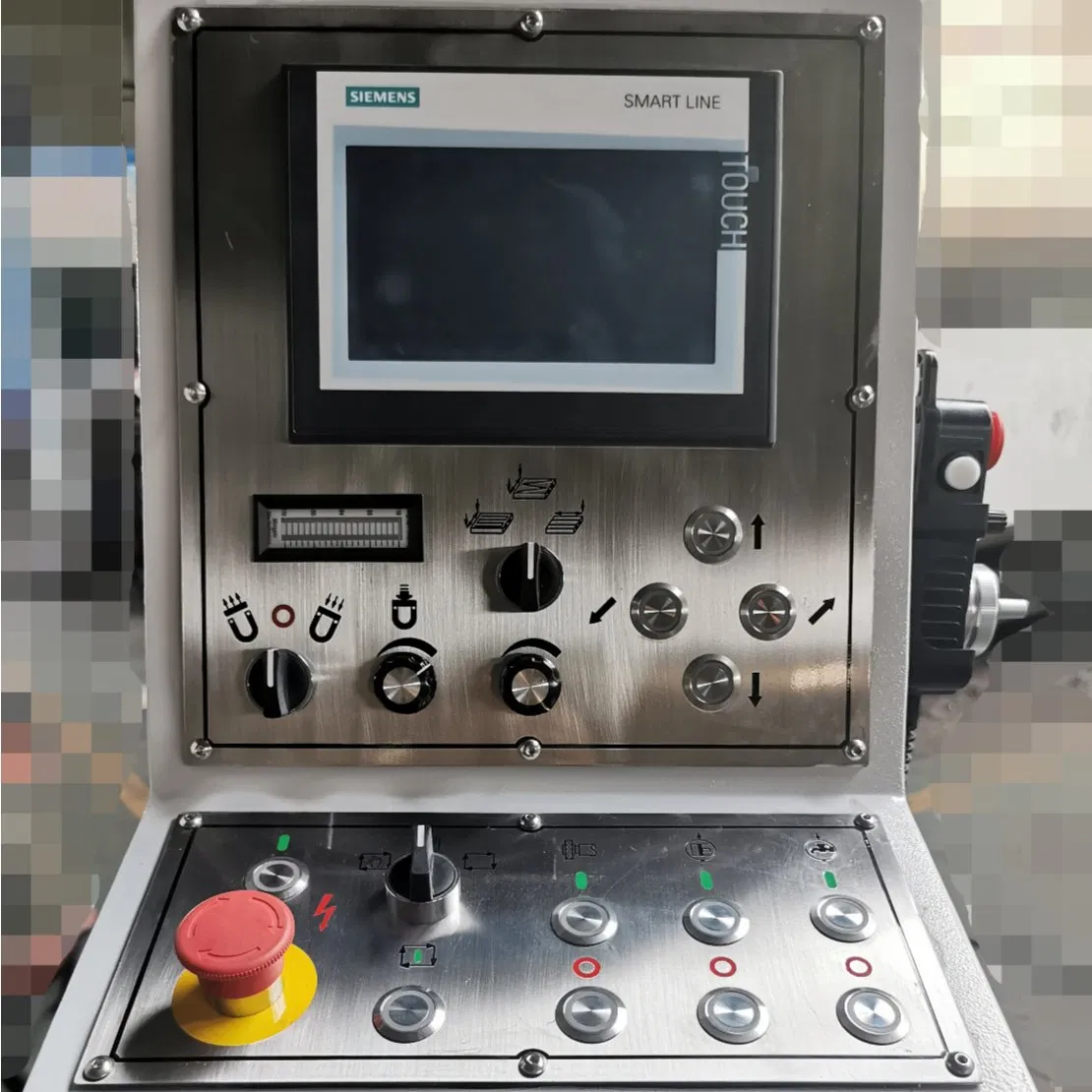 400*800mm Sg4080SD High Precision Hydraulic Automatic Surface Grinder Machine Grinding Machine