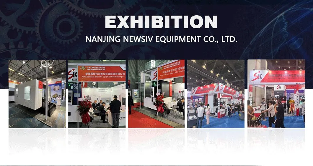 CNC Machine Gallery 3