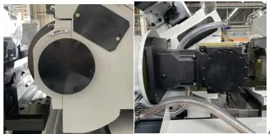 Regulating Wheel Structure