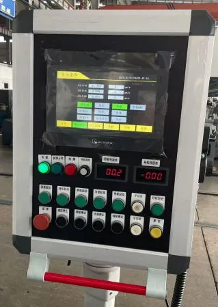 Electric Control Cabinet