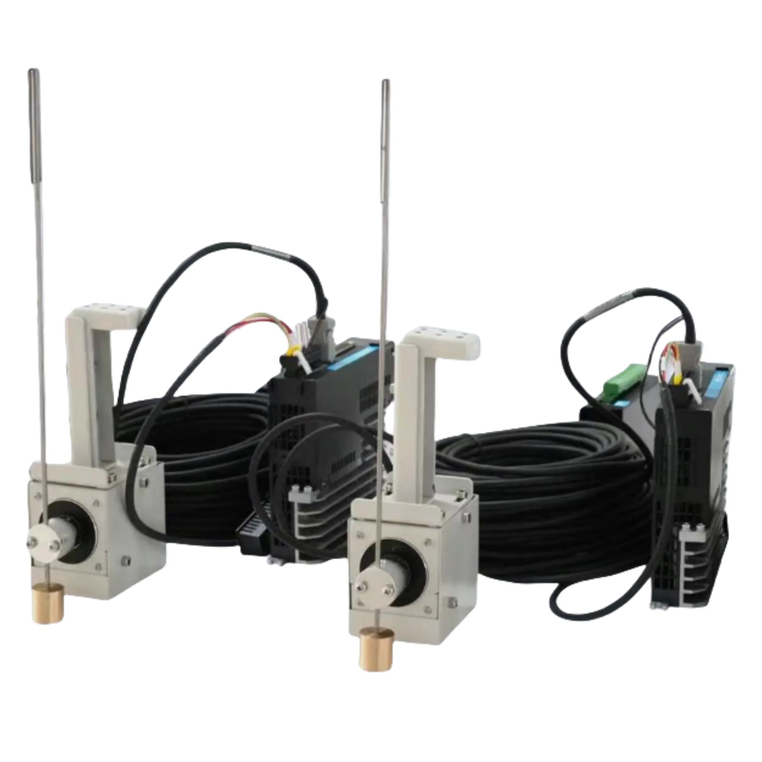 Smart CNC Tool Breakage Detection System for Precision Machining