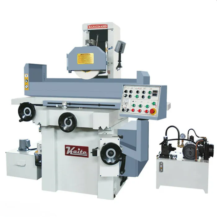 Surface Grinding Machine