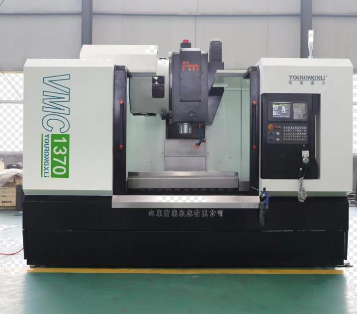 Vertical Machining Center OEM Machine Combination Drilling Machine