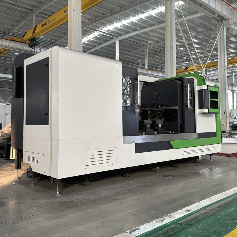Drilling and Milling Machining Centers 1600mm Milling and Drilling Combination Machines,