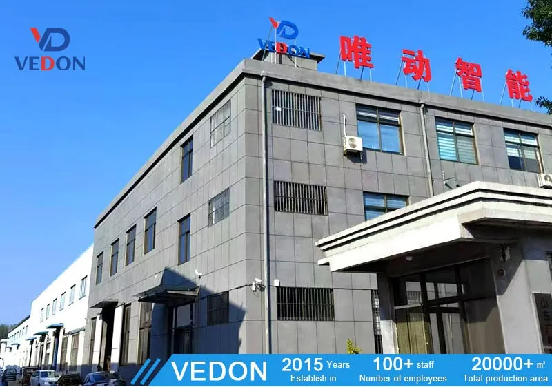 Manufacturing Center