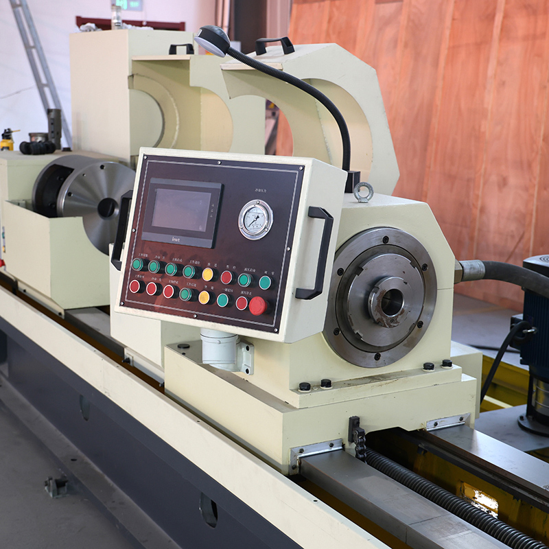 CE Tk2125 Deep Hole Drilling and Boring Machine for Paper Mill Rollers