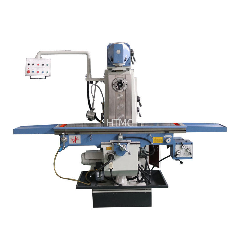 X6436 Rotary Head Universal Milling Machine Head 360 Degrees Rotation