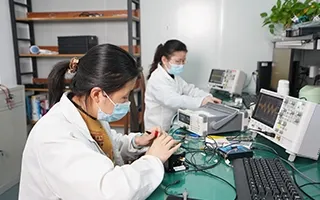 M5000 Inertial Navigation System View 3