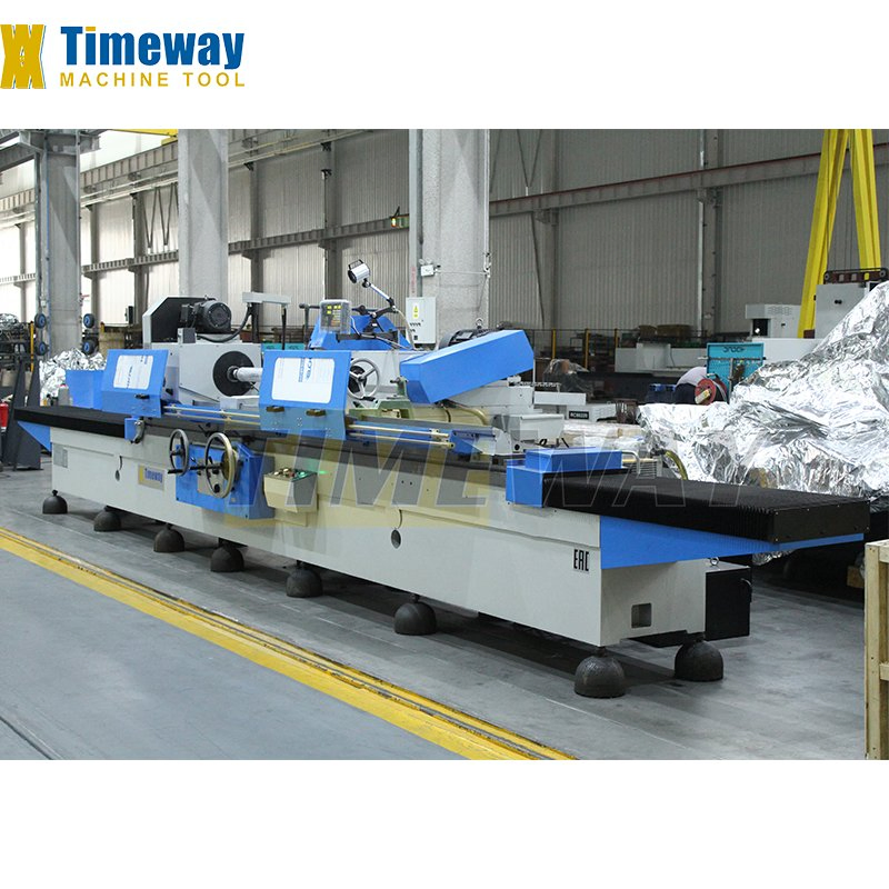 Precision Grinding Cylindrical Grinding Machine Internal and External Cylindrical Grinder