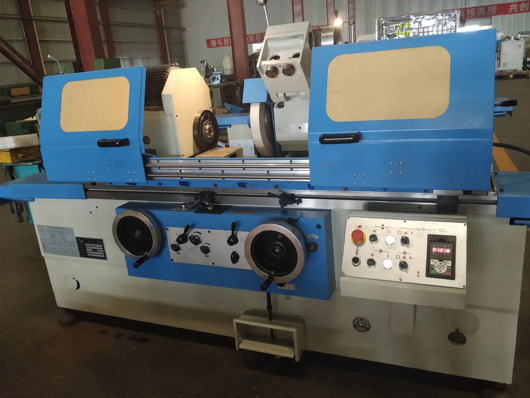 Detailed Machine View 2