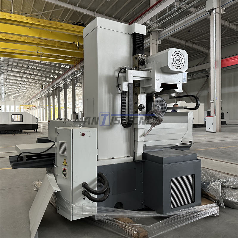 Antishicnc M7130A Wheel Head Moving Metal Surface Grinder M71 Series Factory Surface Grinding Machine
