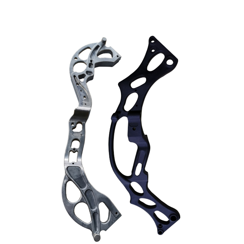 Custom Magnesium Maxillofacial Fixation System for Trauma Surgery