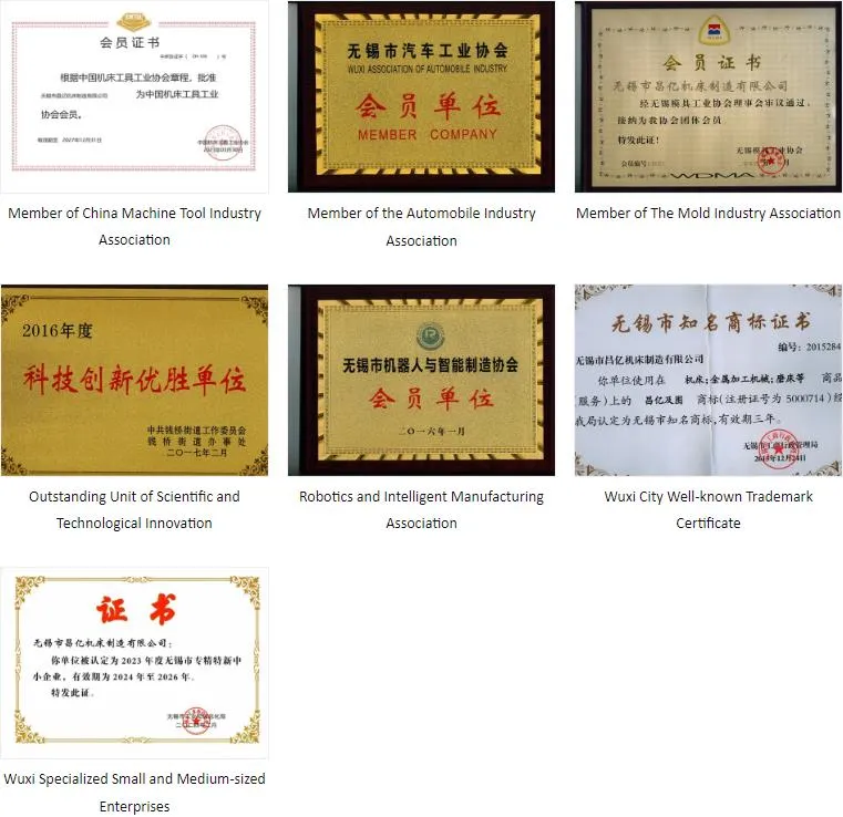 Machine Certification 3