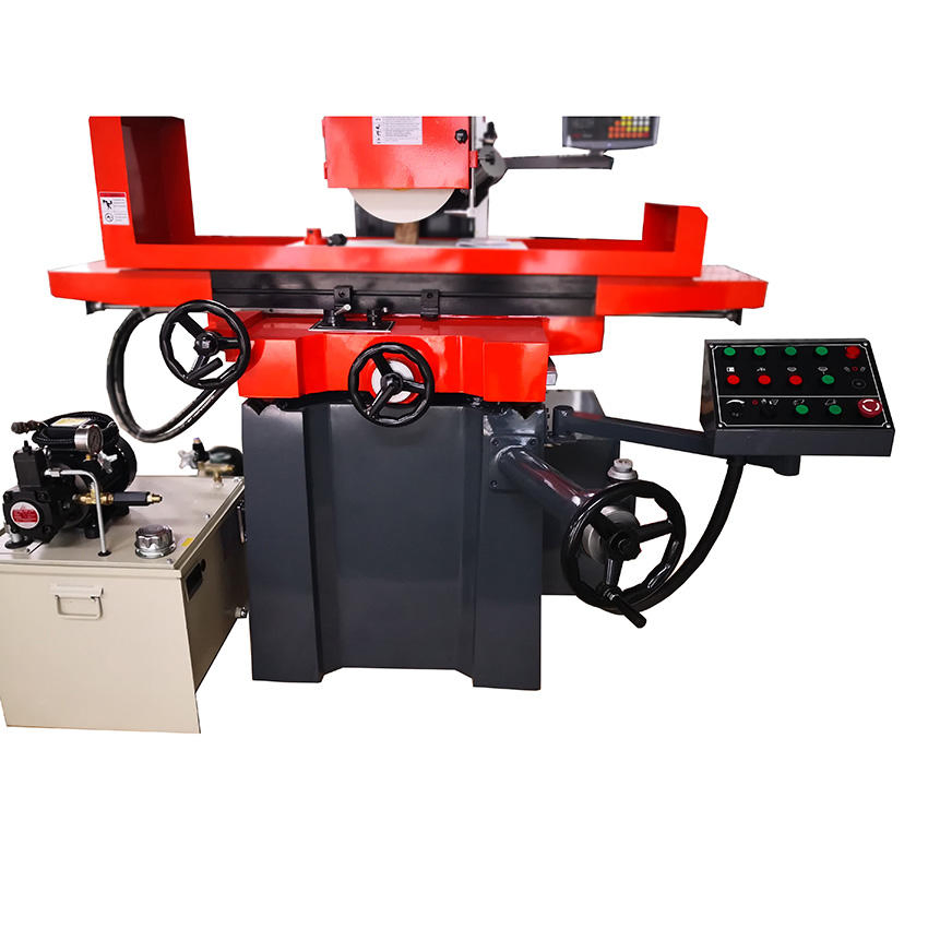 High-Precision My3060 Hydraulic Surface Grinding Machine for Metal Finishing