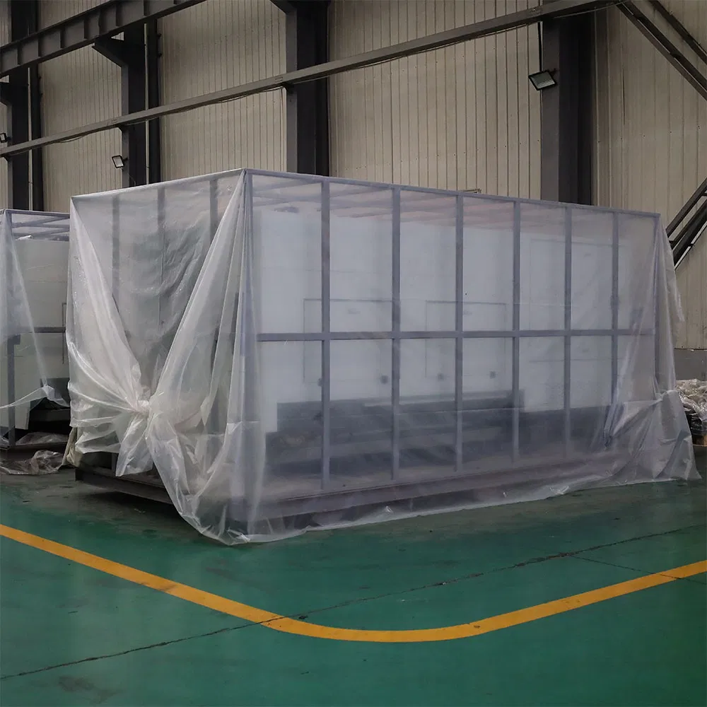 Shipping Preparation