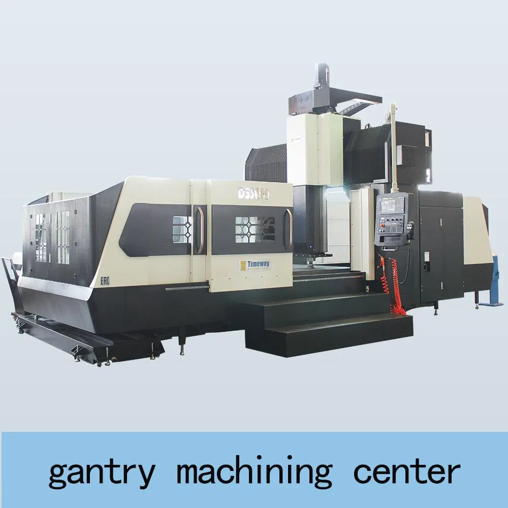 Gantry Machine