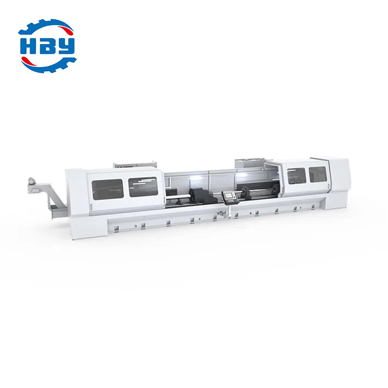 Deepline Dl-4200 CNC High-Precision Boring System