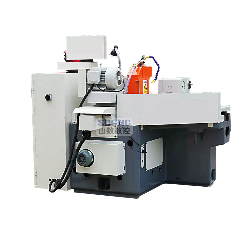 M1320 Universal Cylindrical Honing Crankshaft Centerless Motorcycle Cylinder Head Surface Grinding Machine