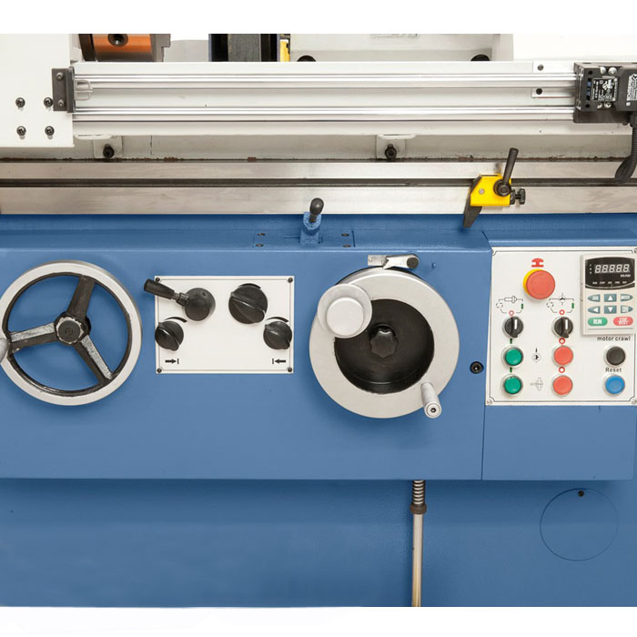 China Supplier Universal Internal and External Cylindrical Grinding Machine for Sale (M1420/500)