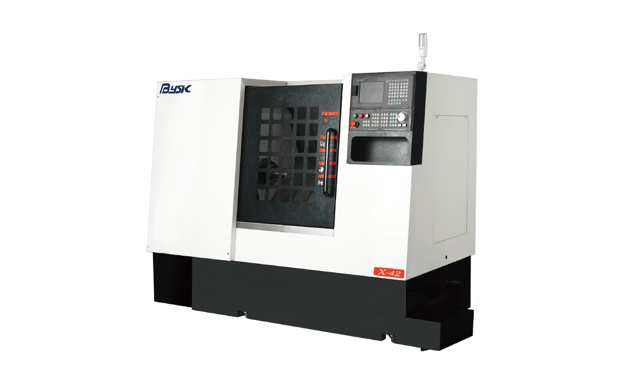 Swiss CNC Precision Turning Center From China Direct Factory