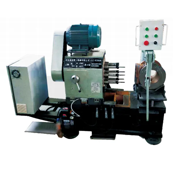 Single Side Drilling