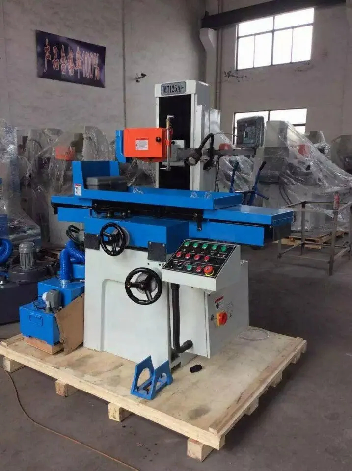 Belt Grinding Machine Centerless Grinder Saw Sharpen Cylinder Belt Head Grinding Machine for Steel