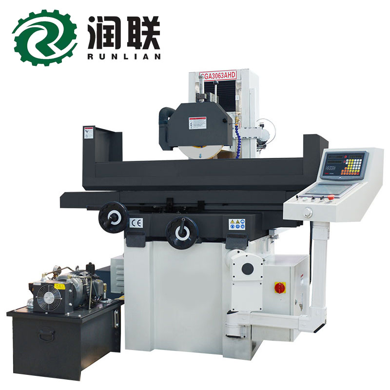 External Cylindrical Internal Coordinate Gear Honing Diamond Boring Vertical Horizontal Spherical Sursace Tool CNC Centerless Custom Grinding Machine Grinder