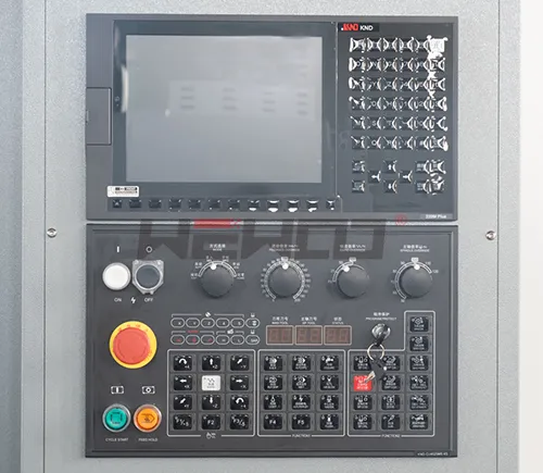 Control System