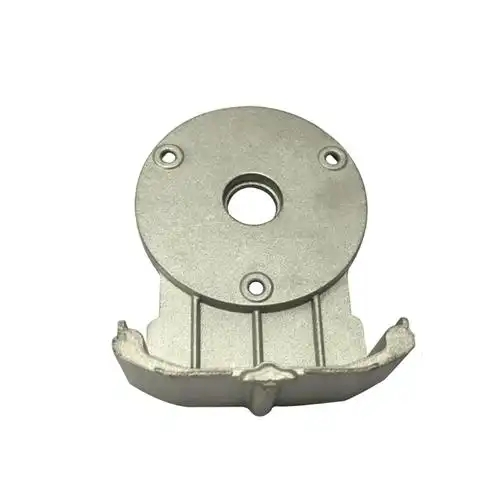 Custom Magnesium Maxillofacial Fixation System for Trauma Surgery