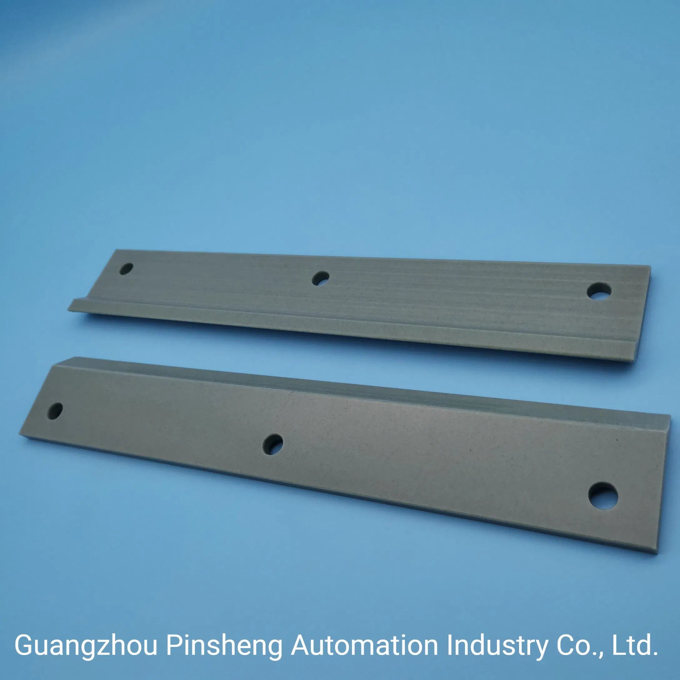 Advanced Ultra High Molecular Weight Polyethylene Conveying System