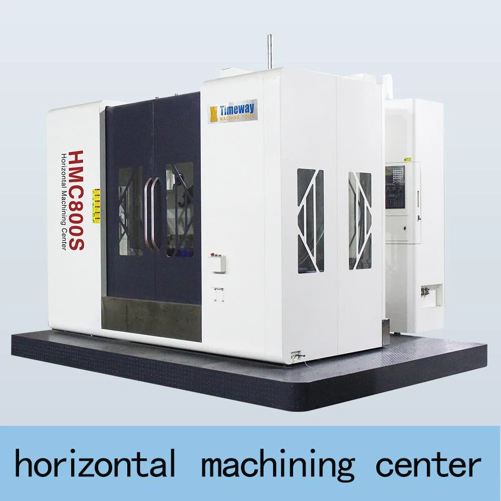 Machining Center