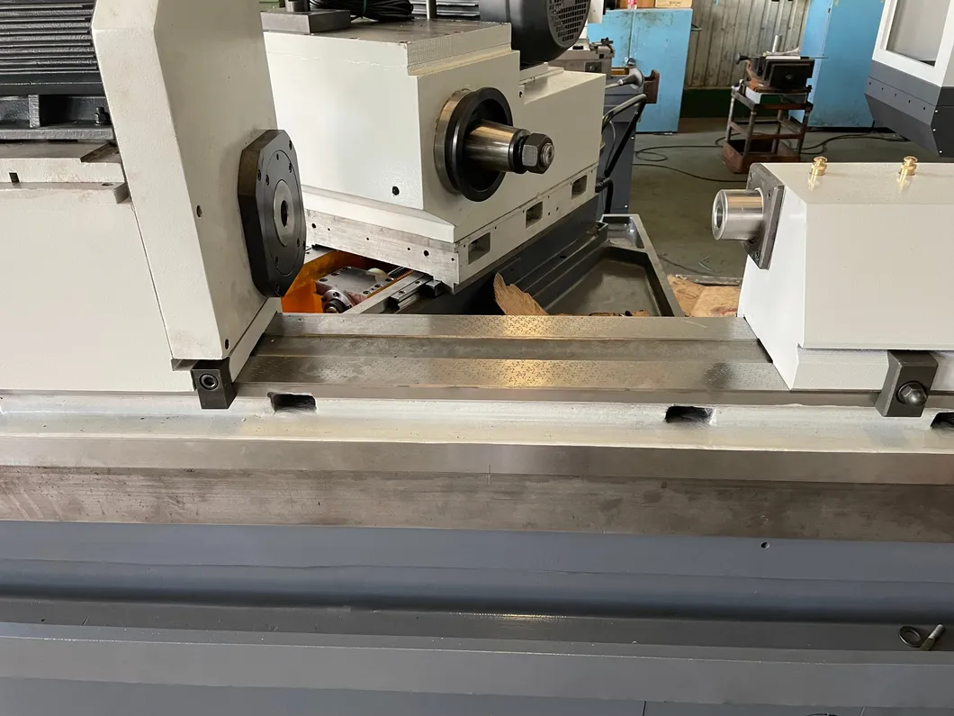 CNC Cylindrical Grinder