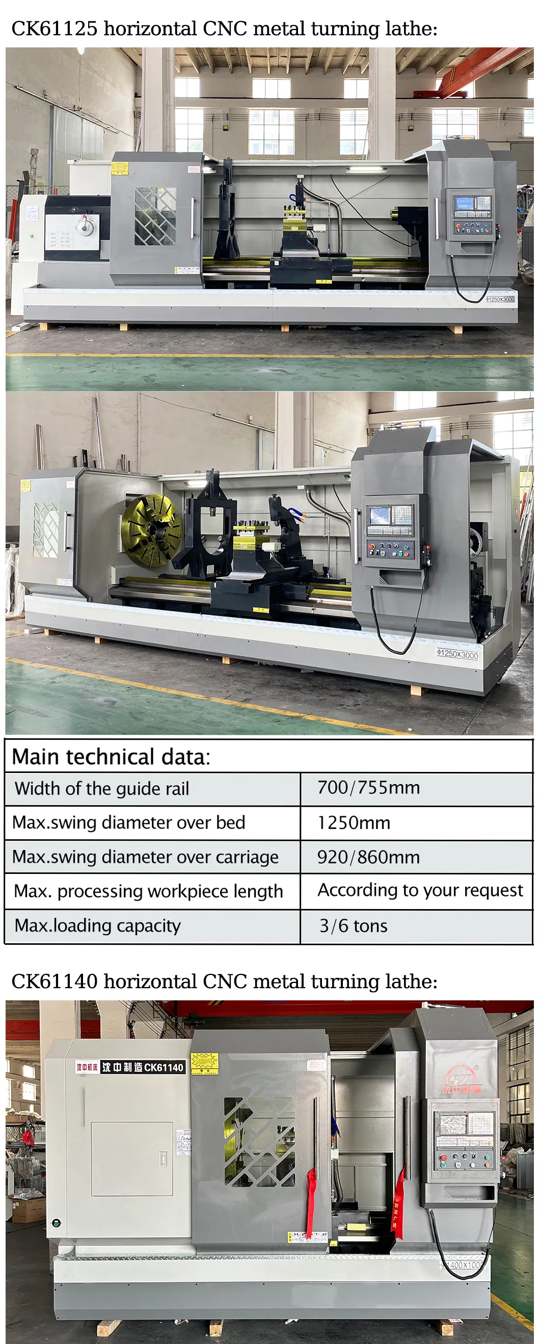 Lathe Model Detail 3