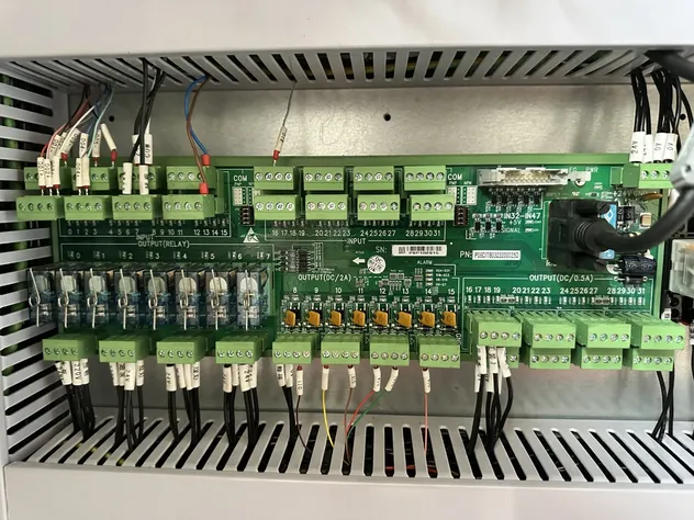 Electrical Components