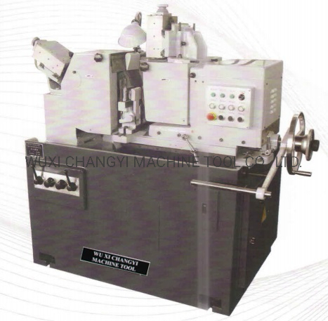 Outer Diameter Centerless Grinding Machine Tool