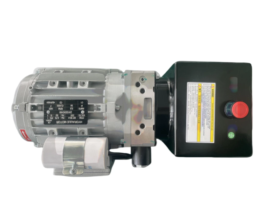 Lifts Hydraulic Power Unit